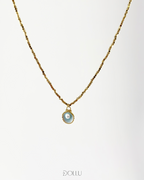 Naszyjnik muszelka "Ocean Pearl"