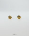 Kolczyki muszelki "Tiny Shell"