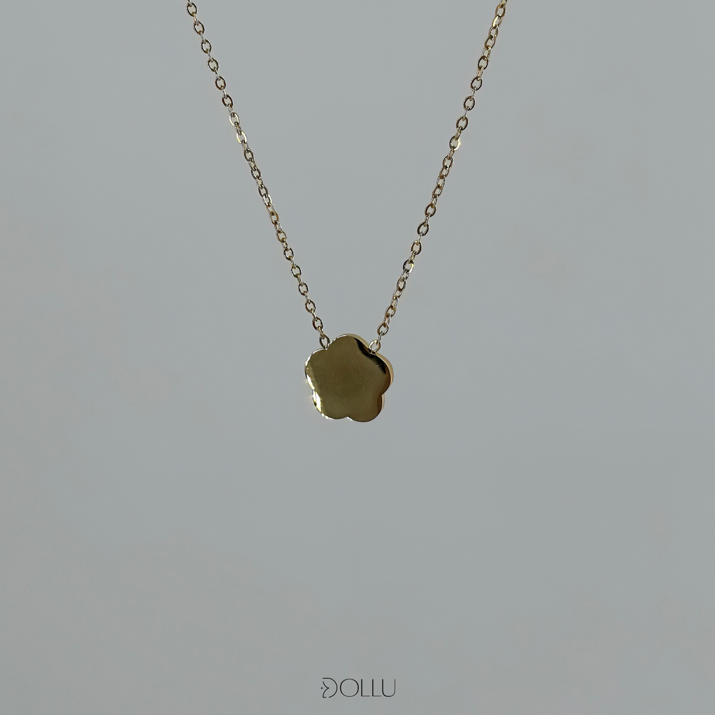 Naszyjnik "Bloom"