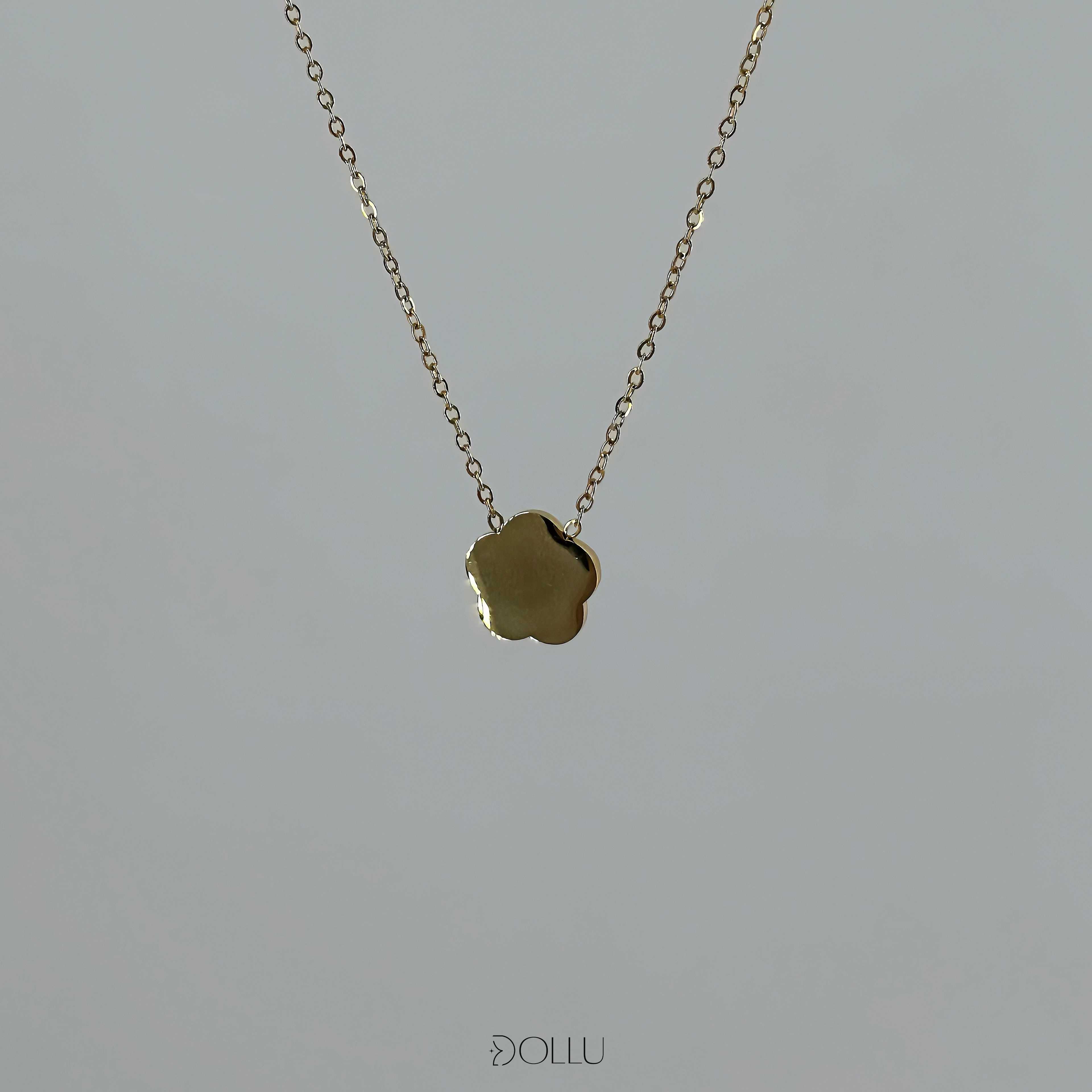 Naszyjnik "Bloom"