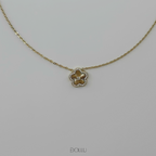 Naszyjnik "Bloom"